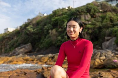 My rookie era: the shame of failing my scuba diving licence sticks to me like my wetsuit