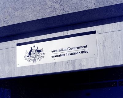 Debt collector hired to chase unpaid taxes for the ATO pays zero corporate tax itself