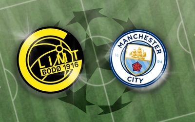 Bodo/Glimt vs Man City: Prediction, kick-off time, team news, TV, live stream, h2h results, odds