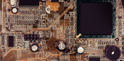 An ultrathin coating for electronics looked like a miracle insulator − but a hidden leak fooled researchers for over a decade