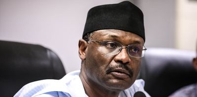 Nigeria’s former election umpire has been appointed an ambassador: why this is a red flag