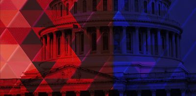 For 80 years, the president’s party has almost always lost House seats in midterm elections, a pattern that makes the 2026 congressional outlook clear