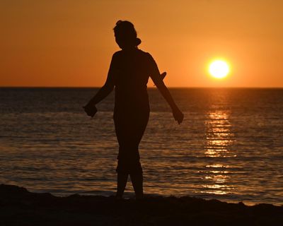 My partner died in 2020, but grief made it impossible to complete this final step