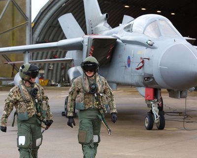 Secrecy around UK military civilian harm ‘risks undermining public confidence’