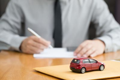 The 1098-Auto Alert: Why Your Car Lender is Required to Send This New Tax Form by January 31st