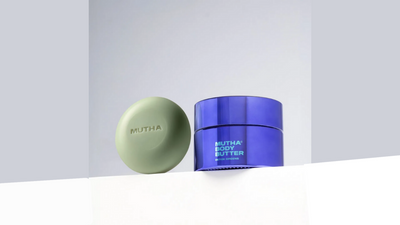 Detox Greens Is MUTHA's Latest Take on Body Care That Feels Like Self-Care