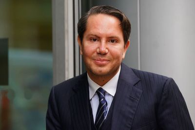 Taxpayers face £2m legal aid bill run up by wealthy socialite James Stunt in fight against money-laundering charges