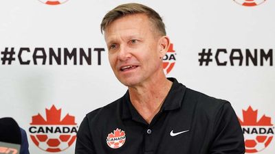 Jesse Marsch Fires Strong Warning to Canada Squad Hopefuls Ahead of 2026 World Cup