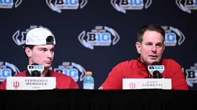 Ranking College Football’s 10 Greatest Storybook Seasons