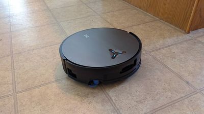 Ecovacs Deebot X11 Omnicyclone review: strong performance but AI features struggle to deliver