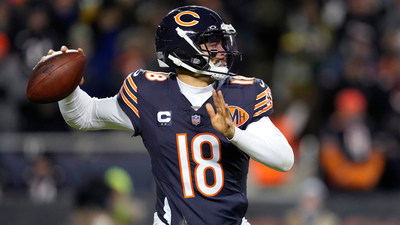 How to watch Bears vs Rams: NFL 2026 Divisional Round free streams, TV channels and preview