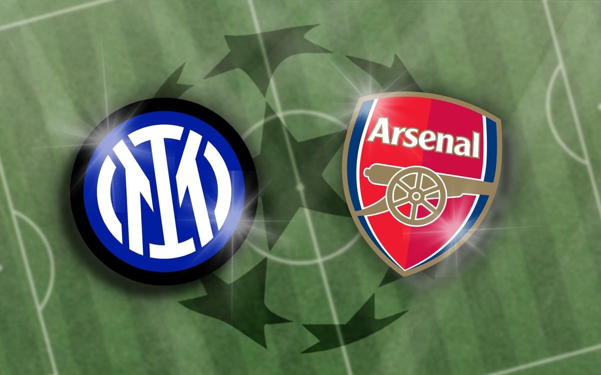 Inter Milan vs Arsenal: Prediction, kick-off time, TV,…