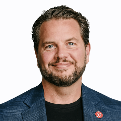 Pinterest CEO: the Napster phase of AI needs to end