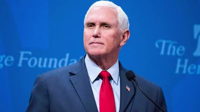 Mike Pence Says Interim Regime Leader Rodriguez Is 'Not The Right Leader' For Venezuela: 'Move Forward As Quickly As Possible'