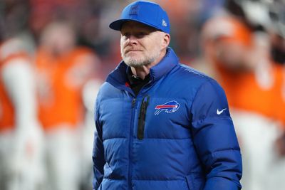NFL team fires head coach after failing to reach the Super Bowl