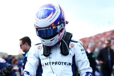 Former F1 driver announces new race seat – 18 months after brutal axing