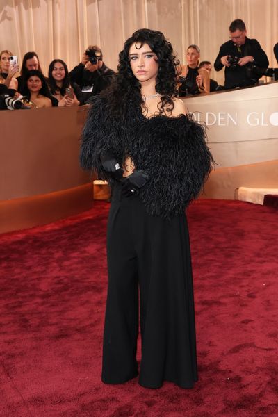 Odessa A’zion: the nepo baby Hollywood has fallen in love with