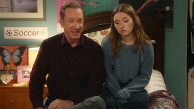 Tim Allen Was Not ‘Anywhere Near A Mentor’ For The Home Improvement Kids. Why It Was Different With Last Man Standing’s Kaitlyn Dever