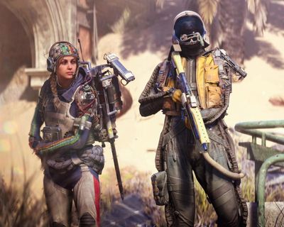 A beginner’s guide to Arc Raiders: what it is and how you start playing