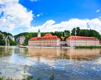 World’s oldest monastic brewery to be sold as German beer sales slide