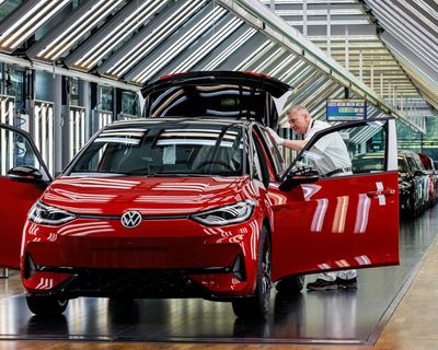 European industry hits out at Trump’s ‘ludicrous’ demands over Greenland