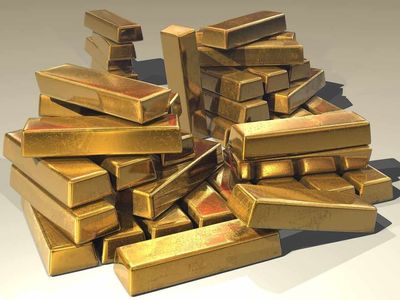 Why You Should Play Record Gold Prices with the GLD ETF