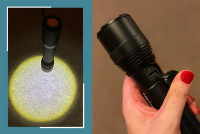 9 best torches, expert-tested for camping, hiking and DIY jobs