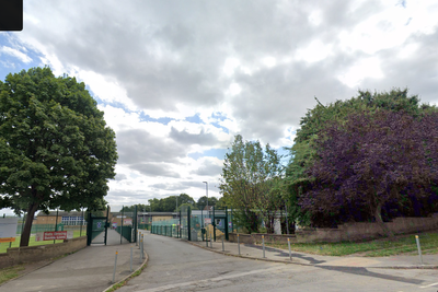 Primary school teacher banned after pulling pupil across floor ‘like a child dragging a teddy’