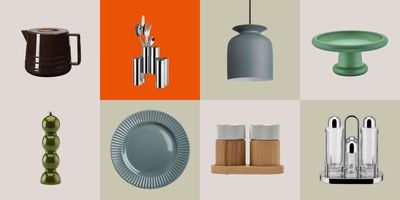 How to Style a 'Contemporary' Kitchen — 24 Sleek Decor Pieces That Stopped Me Scrolling