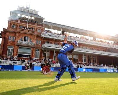 London Spirit use huge Hundred windfall to treble spending on off-field talent