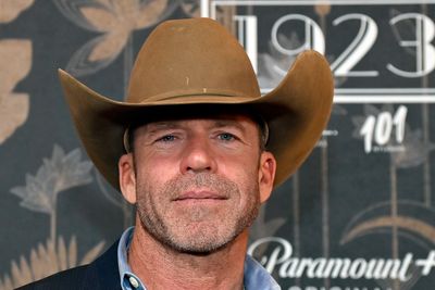 Taylor Sheridan faces political prejudices in Hollywood, says Oscar winner