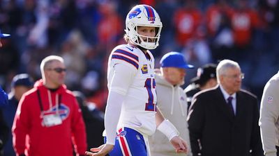 Familiar Name Quickly Popped Up As Potential Favorite for Bills’ Next Head Coach