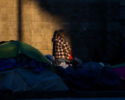 ‘Counterintuitive and dangerous’: advocates warn Trump administration policies will increase homelessness