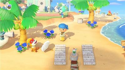 Animal Crossing is here on Switch 2. Is it worth it?