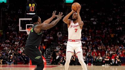 Kevin Durant, Dirk Nowitzki Trade Classy Messages After Rockets Star Moved Up Scoring List