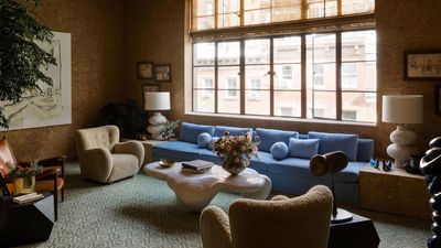 5 Sofa Trends Set to Define 2026 – And Why Designers Say They’re 'the Epicenter of Your Home'