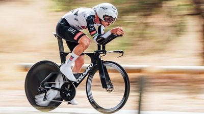 Elementary: Watson wins prologue at Tour Down Under