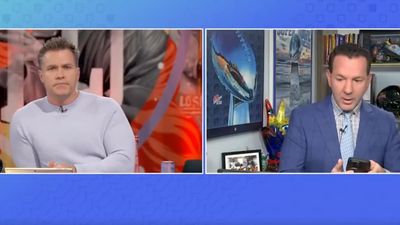 Analyzing the Moment NFL Network, ESPN Got News of Sean McDermott’s Firing