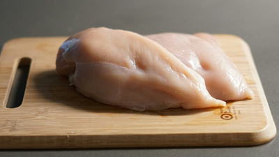Chicken Listeria Contamination Sparks Health Fears, Triggers Mass Recall in 7 States