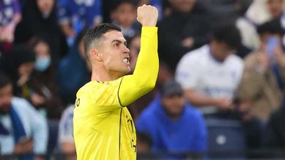 Cristiano Ronaldo Wins Huge Financial Court Case Against Former Club