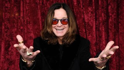 “Birmingham has always been embarrassed about its heavy metal heritage - and that’s unacceptable.” The story behind the petition to get Birmingham Airport named after Ozzy Osbourne - and why its founder is refusing to give up