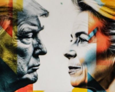 What are Trump’s latest tariff threats and could EU hit back with ‘trade bazooka’?