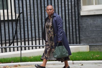 Baroness Lawrence feels ‘betrayed’, trial in claim against Mail publisher hears