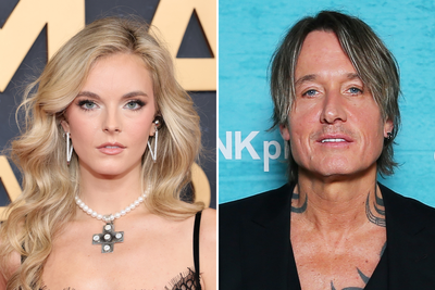 Keith Urban’s tour opener slams ‘absolutely ridiculous’ dating rumors following Nicole Kidman divorce