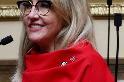 Utah lawmaker creates bill to try and block people from crossing the border for underage marriages