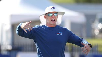 Bills Rightfully Ripped for Embarrassing Mistake in Sean McDermott Firing Statement