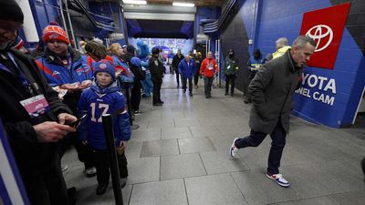 NFL World Shocked to See Bills’ GM Brandon Beane Promoted as Sean McDermott is Fired