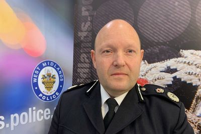 Retired chief constable referred to watchdog over Maccabi Tel Aviv fan ban