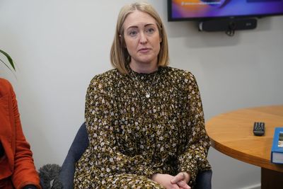 Mother of murdered teenager backs social media ban for under-16s