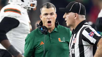 The Deep Miami Bonds Powering Mario Cristobal’s Quest for a National Title